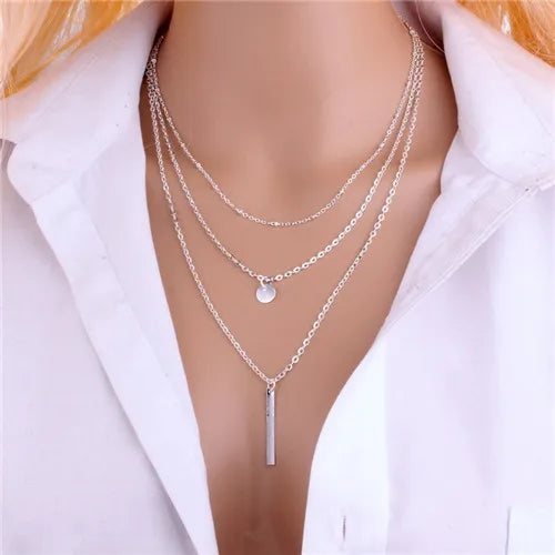 Collier pour femmes